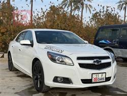 شيفروليه ماليبو